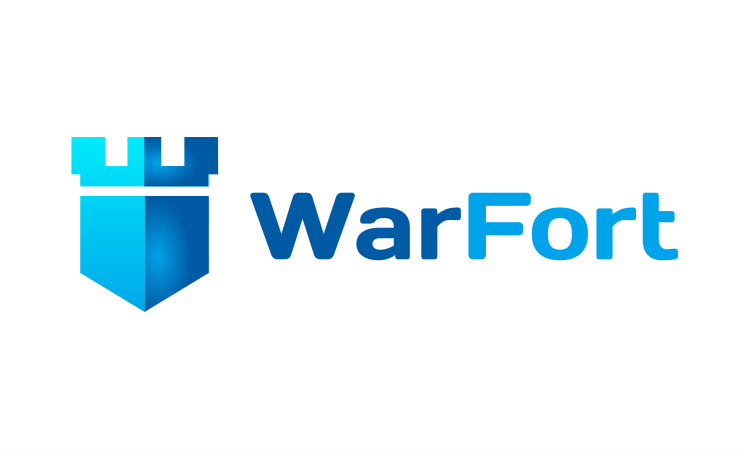Available Business Name For Sale - WarFort