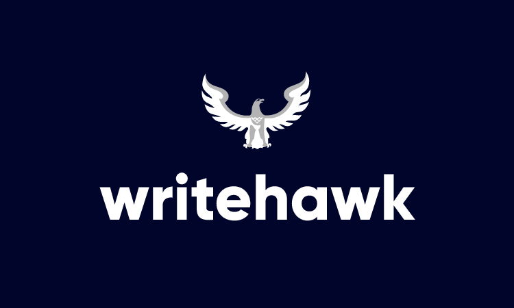 Available Business Name For Sale - WriteHawk